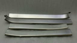 BENTLEY Bentley Continental Flying Spur Door Sill Set 3W4863382G Door Sill Trim Set — thumbnail 8