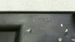 BENTLEY Bentley Continental GT W12 engine cover 07C103925AG engine cover panel W12 60 — thumbnail 10