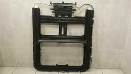 BENTLEY BENTLEY CONTINENTAL FLYING TRACK Sunroof Frame 3W5877041J Sliding Sunroof Frame — thumbnail 2