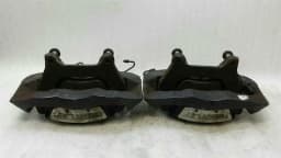 BENTLEY Bentley Continental GT W12 Front Brake Caliper Set 3W0615301K Front Brake Caliper — thumbnail 4