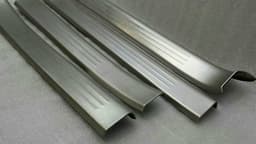 BENTLEY Bentley Continental Flying Spur Door Sill Set 3W4863382G Door Sill Trim Set — thumbnail 2
