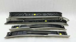 BENTLEY Bentley Continental Flying Spur Door Sill Set 3W4863382G Door Sill Trim Set — thumbnail 6