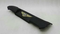BENTLEY Bentley Continental GT W12 engine cover 07C103925AG engine cover panel W12 60 — thumbnail 8