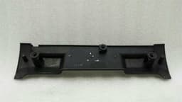 BENTLEY Bentley Continental GT W12 engine cover 07C103925AG engine cover panel W12 60 — thumbnail 9