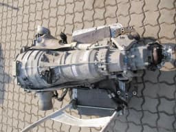 BENTLEY Bentley Continental 6.0 W12 GT Automatic Transmission 6HP26A-61 GWA GEARBOX FLYING — thumbnail 5