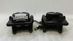 BENTLEY Bentley Continental GT W12 Rear Brake Kit 4E0615601L Rear Brake System — thumbnail 10
