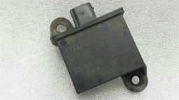 BENTLEY BENTLEY GT FLYING TRACK Tyre Pressure Module 4F0907283 Tire Pressure Control — thumbnail 2
