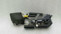 BENTLEY BENTLEY CONTINENTAL FLYING TRACK Boat Lock 3W5827511 Tailgate Lock — thumbnail 7