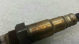 BENTLEY BENTLEY CONTINENTAL FLYING TRACK Lambda Sensor 07C906262AT Oxygen Sensor — thumbnail 4