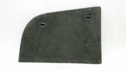 BENTLEY BENTLEY FLYING TRACK Luggage Cover 3W5867427C Trunk Trunk Trim Left — thumbnail 4