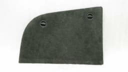 BENTLEY BENTLEY FLYING TRACK Luggage Cover 3W5867427C Trunk Trunk Trim Left — thumbnail 1