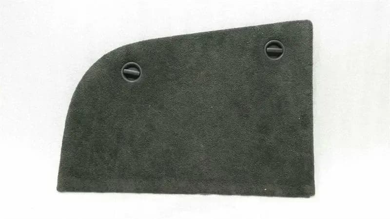 BENTLEY BENTLEY FLYING TRACK Luggage Cover 3W5867427C Trunk Trunk Trim Left