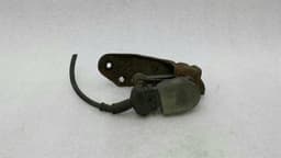 BENTLEY Bentley Continental RLH level sensor 4E0616571D level sensor altitude sensor — thumbnail 1