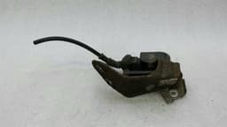BENTLEY BENTLEY CONTINENTAL GT W12 RRH level sensor 4E0616572D level sensor rear right — thumbnail 3