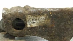 BENTLEY Bentley Continental RLH level sensor 4E0616571D level sensor altitude sensor — thumbnail 8