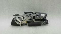 BENTLEY BENTLEY CONTINENTAL FLYING TRACK Boat Lock 3W5827511 Tailgate Lock — thumbnail 5