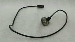 BENTLEY BENTLEY CONTINENTAL FLYING TRACK Steering Torque Converter Parameter Steering — thumbnail 4