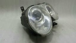 BENTLEY BENTLEY CONTINENTAL FLYING TRACK RHD Left Headlamp 3W2941015F Right Hand Drive XENON — thumbnail 3