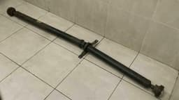 BENTLEY BENTLEY CONTINENTAL FLYING SPUR Propshaft 3W5521101B Propshaft — thumbnail 7