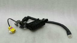 BENTLEY BENTLEY CONTINENTAL FLYING TRACK Fuse Box 3W5971228 Fuse Box — thumbnail 2
