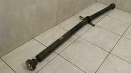 BENTLEY BENTLEY CONTINENTAL FLYING SPUR Propshaft 3W5521101B Propshaft — thumbnail 6
