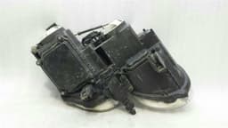 BENTLEY BENTLEY CONTINENTAL FLYING TRACK RHD Left Headlamp 3W2941015F Right Hand Drive XENON — thumbnail 6