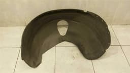 BENTLEY BENTLEY CONTINENTAL FLYING TRACK WHEEL ARCH LINER 3W5810970C WHEEL RUN COVER HR — thumbnail 6