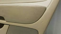 BENTLEY Bentley Continental GT FRH door card 3W3867016 door panel front right LEATHER — thumbnail 5