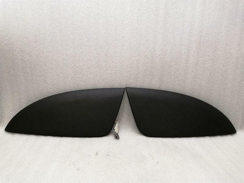 BENTLEY BENTLEY FLYING TRACK 3W2858454G Dashboard Leather Cover RHD RIGHT HANDLE