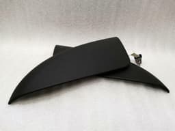 BENTLEY BENTLEY FLYING TRACK 3W2858454G Dashboard Leather Cover RHD RIGHT HANDLE — thumbnail 8