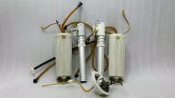 BENTLEY BENTLEY CONTINENTAL FLYING TRACK Fuel Pump Electric 3W8919087G Fuel Pump — thumbnail 1