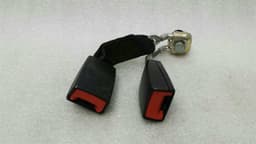 BENTLEY BENTLEY CONTINENTAL FLYING TRACK Belt Buckle 3W5857739B Belt Lock — thumbnail 4