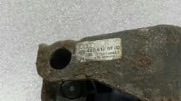 BENTLEY Bentley Continental RLH Xenon Level Sensor 4E0616571D Level Sensor Rear Left — thumbnail 3