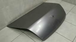 BENTLEY BENTLEY CONTINENTAL FLYING TRACK Boat Lid 3W5827025 Tailgate — thumbnail 2