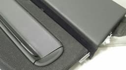 BENTLEY BENTLEY CONTINENTAL FLYING SPUR Sun Blind Roller Blind 3W5861325E Parcel Shelf Sun Blind — thumbnail 4