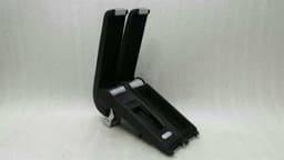 BENTLEY BENTLEY CONTINENTAL FLYING TRACK armrest 3W0864101B center armrest armrest — thumbnail 9