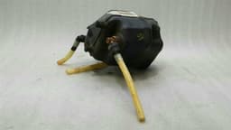BENTLEY BENTLEY CONTINENTAL FLYING TRACK Tank 3W0201301C Balancing Tank Cooling Water — thumbnail 2