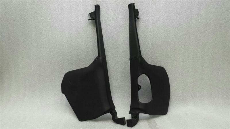 BENTLEY BENTLEY CONTINENTAL FLYING SPUR RHD Front Covers 3W5868689A Right Hand Drive Leather