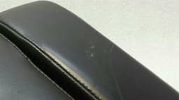 BENTLEY BENTLEY CONTINENTAL FLYING TRACK armrest 3W0864101B center armrest armrest — thumbnail 6