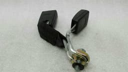 BENTLEY BENTLEY CONTINENTAL FLYING TRACK Belt Buckle 3W5857739B Belt Lock — thumbnail 5