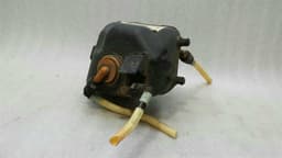 BENTLEY BENTLEY CONTINENTAL FLYING TRACK Tank 3W0201301C Balancing Tank Cooling Water — thumbnail 1
