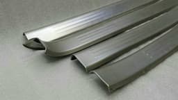 BENTLEY Bentley Continental Flying Spur Door Sill Set 3W4863382G Door Sill Trim Set — thumbnail 10
