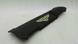 BENTLEY Bentley Continental GT W12 engine cover 07C103925AG engine cover panel W12 60 — thumbnail 7