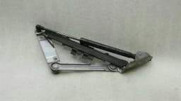 BENTLEY BENTLEY CONTINENTAL FLYING TRACK Boat Hinge 3W5827301E Tailgate Hinge Left — thumbnail 1