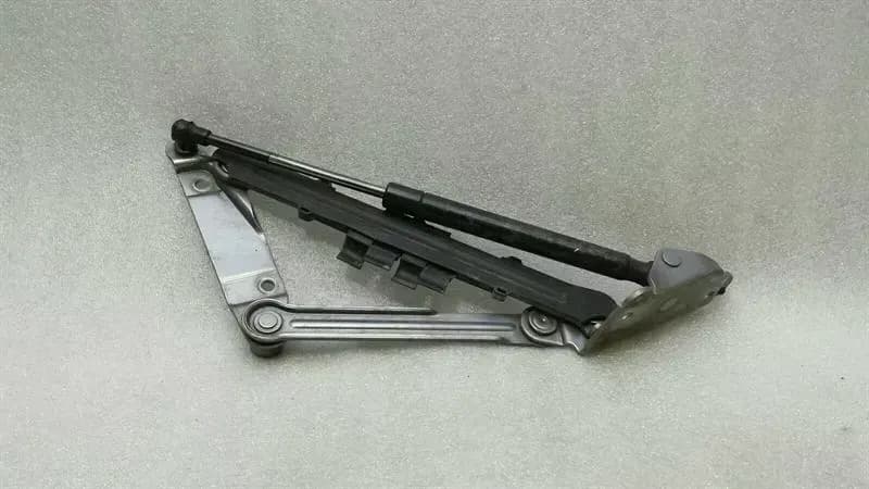 BENTLEY BENTLEY CONTINENTAL FLYING TRACK Boat Hinge 3W5827301E Tailgate Hinge Left