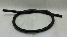BENTLEY Bentley Continental GT W12 Left Lower Door Seal 3W8867337C Door Seals — thumbnail 3
