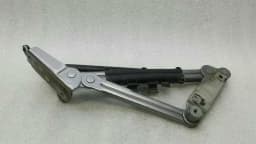 BENTLEY BENTLEY CONTINENTAL FLYING TRACK Boat Hinge 3W5827301E Tailgate Hinge Left — thumbnail 5