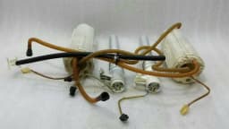 BENTLEY BENTLEY CONTINENTAL FLYING TRACK Fuel Pump Electric 3W8919087G Fuel Pump — thumbnail 4