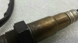 BENTLEY BENTLEY CONTINENTAL FLYING TRACK Lambda Sensor 07C906262AS Oxygen Sensor — thumbnail 2