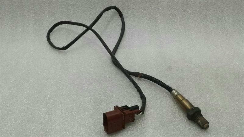 BENTLEY BENTLEY CONTINENTAL FLYING TRACK Lambda Sensor 07C906262AS Oxygen Sensor
